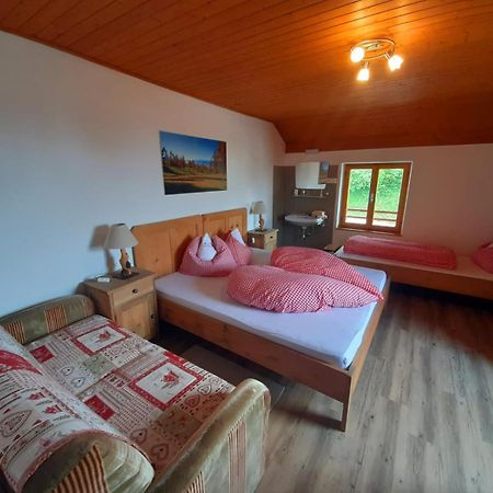 Gasthof Schmiederalm Альдино Экстерьер фото
